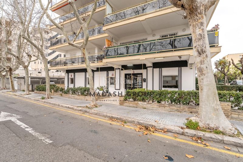 Foto b188aa9a-c4db-43d0-8523-8e1efe46c969. Local comercial a Platja de Llevant Salou