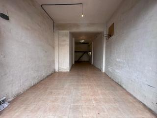 Rent Business premise  Carrer vilar del. Local en alquiler