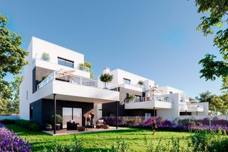 Chalet  Calle serra de llaveria. Casa independiente cambrils, vilafortuny.