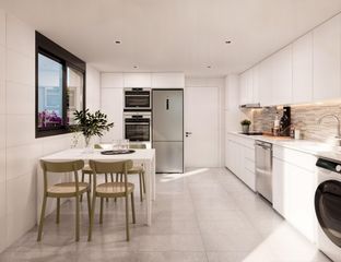 Chalet  Calle serra de llaveria. Casa independiente cambrils, vilafortuny.