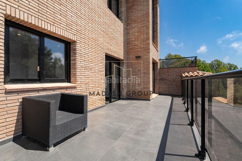Foto e4db31e3-6b70-46c6-a965-5d25d03694f2. Xalet amb calefacció piscina a Ciutat jardí Bonanova Calafell