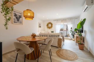 Appartamento  Daurada-comarruga park. Espacio, diseño y rentabilidad junto al mar en comaruga.