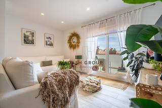 Pis  Daurada-comarruga park. Espacio, diseño y rentabilidad junto al mar en comaruga.