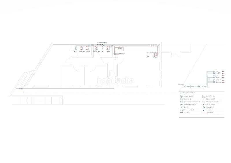 Foto 2706cc2f-af3a-4348-8148-57ae4a9a3fca. Terreno residencial terreno con proyecto en Almoster