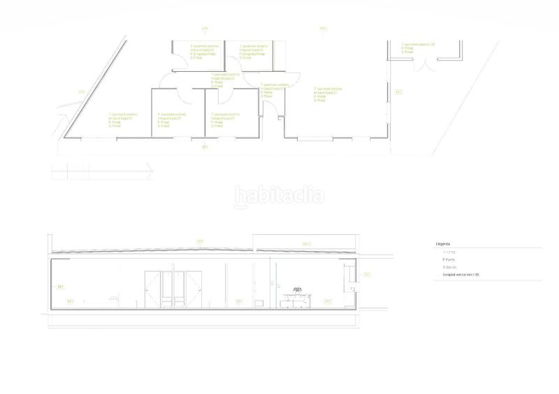 Foto 4ab362af-2092-4d73-8ad3-09874eeb2c99. Terreno residencial terreno con proyecto en Almoster