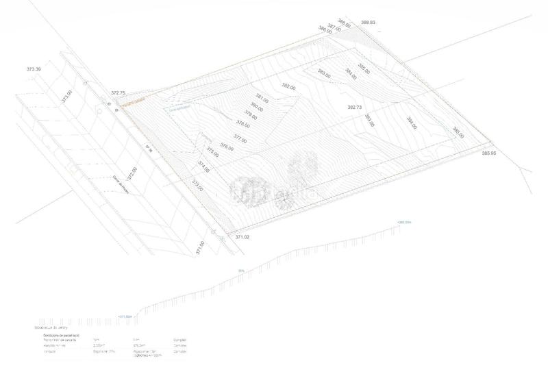 Foto 915a929d-4f59-46c1-93cd-3fa145ea2be5. Terreno residencial terreno con proyecto en Almoster