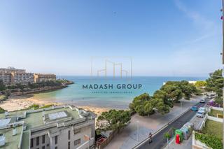 Apartament  Tortosa. Piso frente al mar, en calle tortosa salou.
