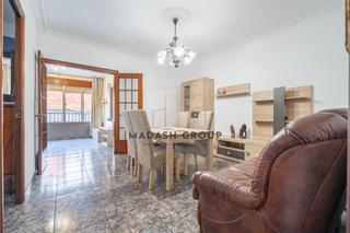 Flat  Vint-i-u. Oportunidad única en bonavista ideal para vivir o invertir
