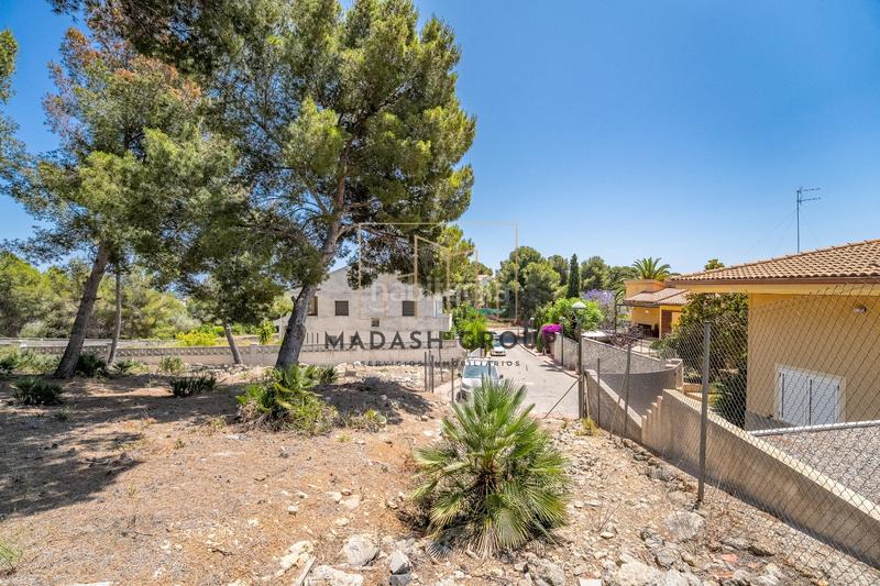 Foto 27433cc1-7799-46bb-8024-53f4a4d8522f. Wohngrundstück in carrer carrer del falciot in Urbanitzacions de Llevant Tarragona