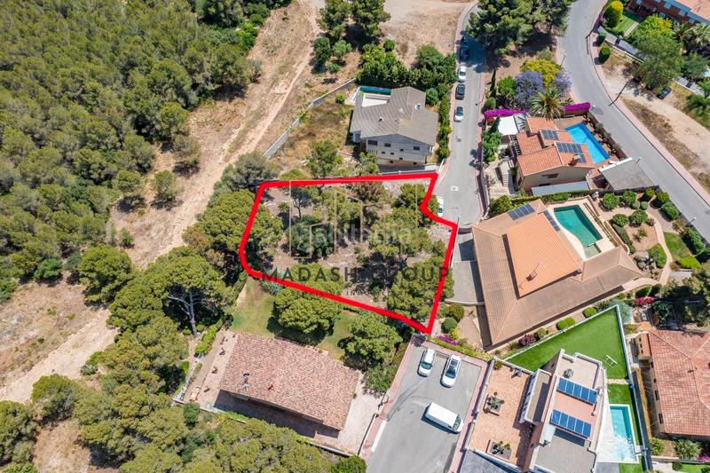 Foto 36c2b588-f136-4e78-a038-245c510b5eb6. Wohngrundstück in carrer carrer del falciot in Urbanitzacions de Llevant Tarragona