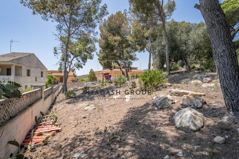 Foto 84b631ce-9596-4eea-80e3-3ff99f5abe69. Wohngrundstück in carrer carrer del falciot in Urbanitzacions de Llevant Tarragona