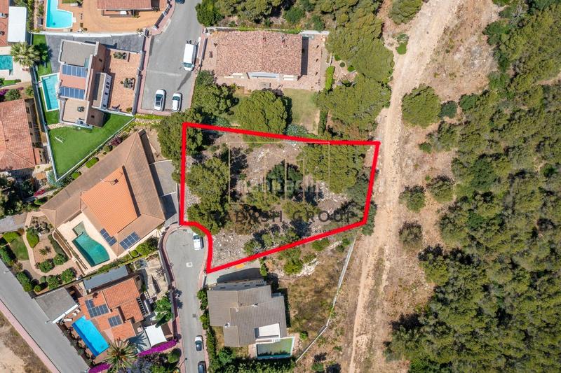 Foto 8b7bd32b-649a-40a0-97bc-14bb3ab49f16. Wohngrundstück in carrer carrer del falciot in Urbanitzacions de Llevant Tarragona