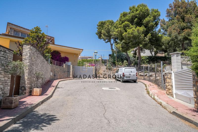 Foto 8ee9ae47-eea5-4a1a-9b0b-5edd7e26778c. Wohngrundstück in carrer carrer del falciot in Urbanitzacions de Llevant Tarragona