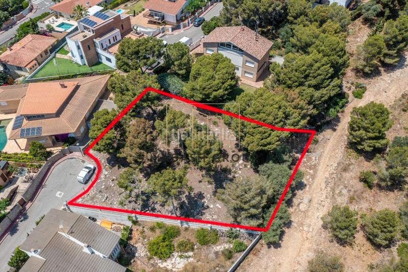 Foto cd83e143-df33-4135-9b57-be038829198b. Wohngrundstück in carrer carrer del falciot in Urbanitzacions de Llevant Tarragona