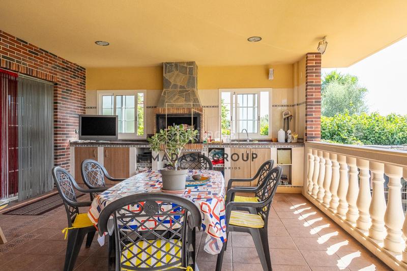 Foto 030d0cbd-bcf0-4fe2-880d-f061a313f2b6. Chalet with heating parking pool in Almoster