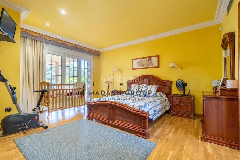 Foto 0b418e69-7016-48c0-9fce-af6d8e85a887. Chalet with heating parking pool in Almoster