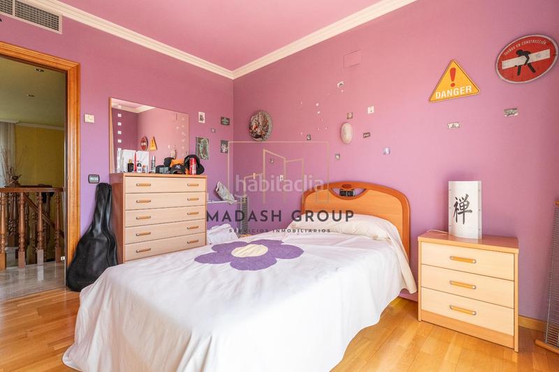 Foto 284e7035-6156-4cd5-9ccf-1ec34d629f53. Chalet with heating parking pool in Almoster