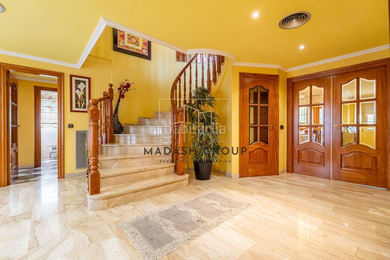 Foto 31c60aac-7623-46fc-9d2e-db8a5cd2f79c. Chalet with heating parking pool in Almoster