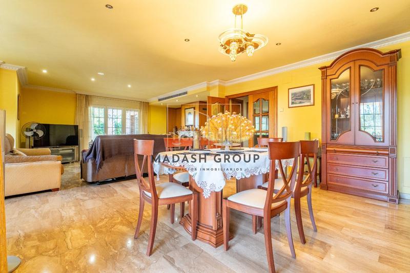 Foto 39029876-0c4c-4b47-9c62-1eed71e85dd3. Chalet with heating parking pool in Almoster