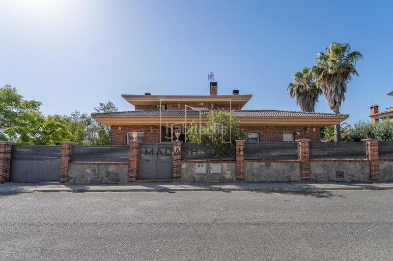 Foto 428d9d03-624c-45d5-b15e-ef235fee1e67. Chalet with heating parking pool in Almoster