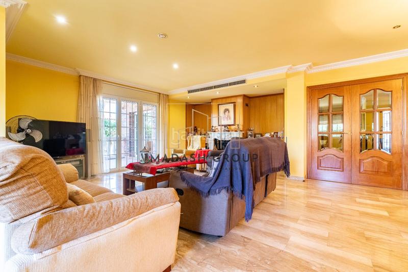 Foto 7068c9d8-8146-42dd-bae1-26a5b5187021. Chalet with heating parking pool in Almoster