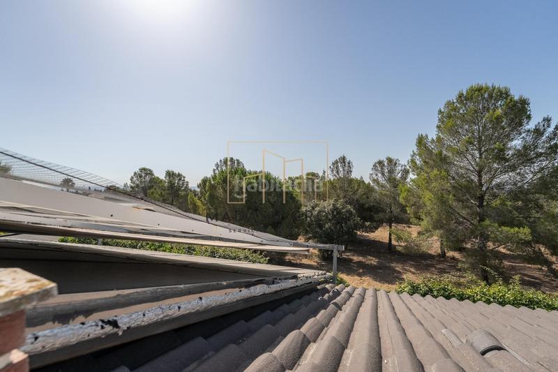 Foto 875278d0-7fe6-4a86-985c-c6cfd7b96ed7. Chalet with heating parking pool in Almoster