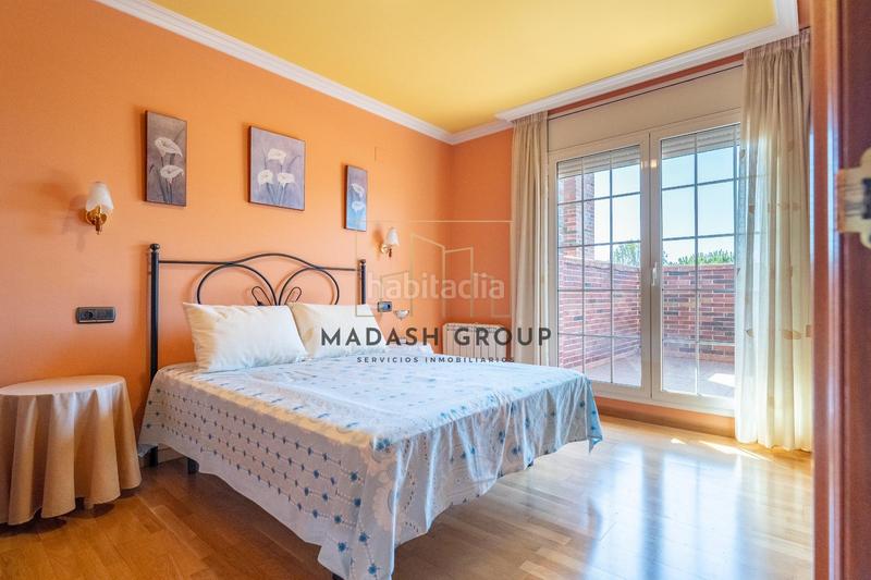 Foto 8cc6d19f-6cfa-4e49-8642-8ce9ee1be6b4. Chalet with heating parking pool in Almoster