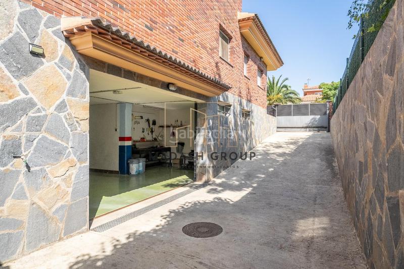 Foto 8e24dadf-3d99-498d-8448-e9ba37bc5308. Chalet with heating parking pool in Almoster