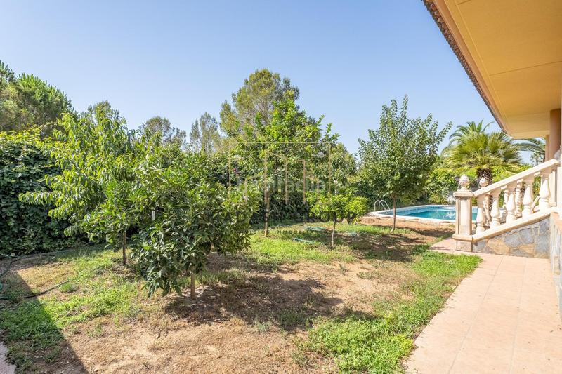 Foto 8e6b60be-f28e-4f74-b246-9182dc5fed15. Chalet with heating parking pool in Almoster