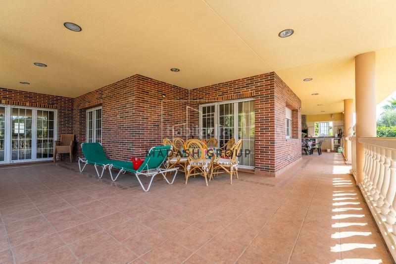 Foto 9f0712a7-bd2d-44d2-b3dc-814905f4a59b. Chalet with heating parking pool in Almoster