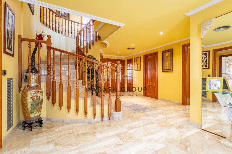 Foto ab7937ef-daf5-4804-8297-2c3e32a2757e. Chalet with heating parking pool in Almoster