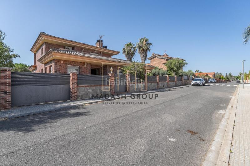 Foto bc9b0a05-7724-4c7e-992a-ceacff1ade7e. Chalet  de lujo con piscina y amplios espacios en Almoster