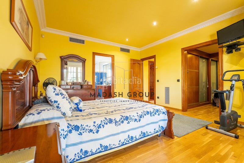 Foto c13b5399-47fd-4bbd-9493-1ff16c6840c1. Chalet with heating parking pool in Almoster