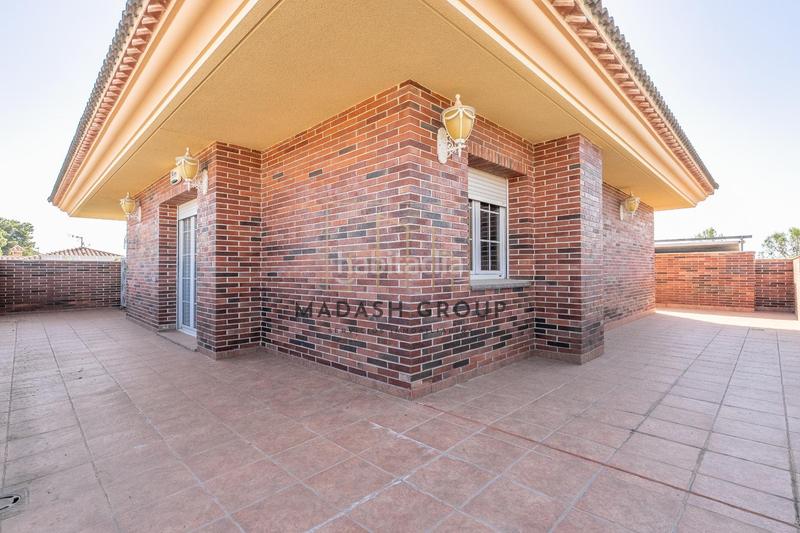 Foto ed211f82-38ba-4ac2-820c-b708df901015. Chalet  de lujo con piscina y amplios espacios en Almoster