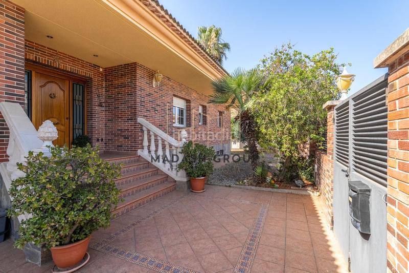 Foto f8c9e502-1256-4a66-b8d0-7dbbbf9e06f5. Chalet with heating parking pool in Almoster