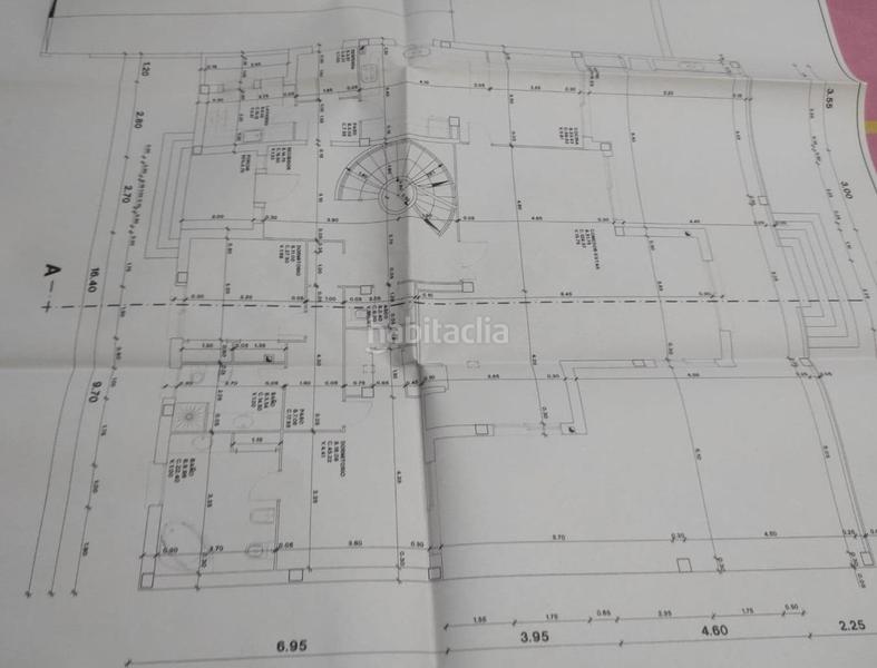 Foto f92a4ddc-2d98-43a5-ac37-69bbbf1870f2. Chalet with heating parking pool in Almoster