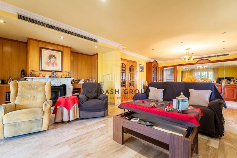 Foto ff91cfbf-65b7-47c4-b18d-07c71812972b. Chalet with heating parking pool in Almoster