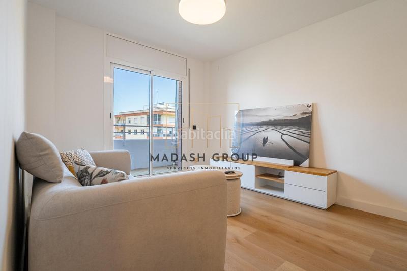 Foto 35a0115e-c057-44c6-a025-004d9a5a4d71. Appartamento in Ponent Reus