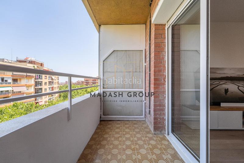 Foto d38a1214-7534-4c8f-92ba-47fb8dd437ae. Appartamento in Ponent Reus