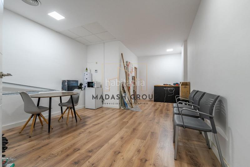 Foto 0e1cdae8-8795-4bd6-b590-a00d72b5509a. Business premise in Llevant Reus