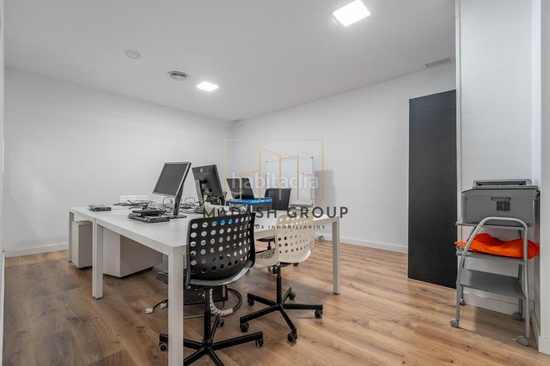 Foto 352b0e0c-3fa9-4af2-8e56-f5ae0d1e1bf8. Business premise in Llevant Reus