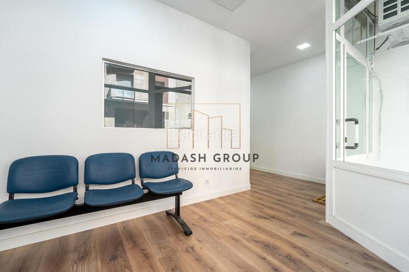 Foto 632f87aa-a950-43db-b66c-50cdca2ad98c. Business premise in Llevant Reus