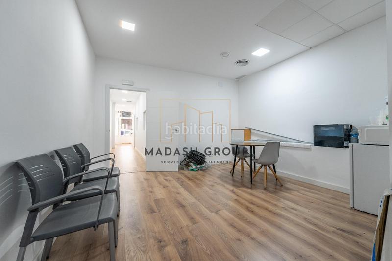 Foto 670fa7b2-e8e2-4163-aa75-e3aab80d1063. Business premise in Llevant Reus