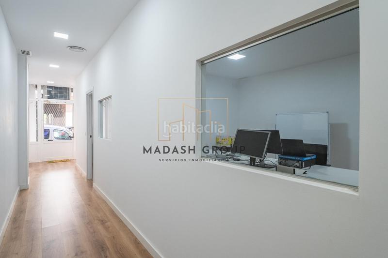 Foto 6bbb8a34-4667-480a-ae9e-882cb9c07698. Business premise in Llevant Reus