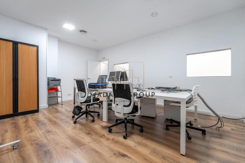 Foto 92f3401f-667d-4fe2-b78f-a56e29dd5d92. Business premise in Llevant Reus