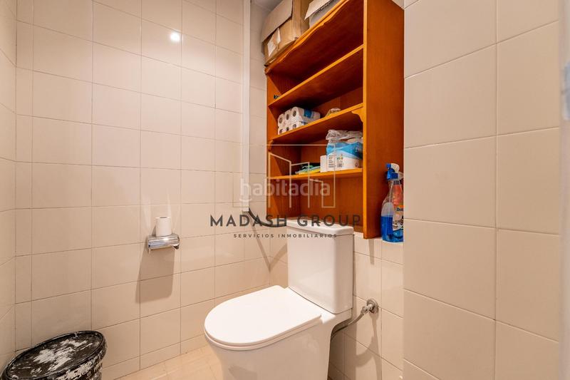 Foto aea2186b-bb59-4c68-b22a-cfca73f1e0f0. Business premise in Llevant Reus