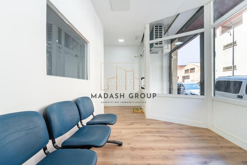Foto b24d8c97-19cc-41e3-86c9-acb2dc10848f. Business premise in Llevant Reus