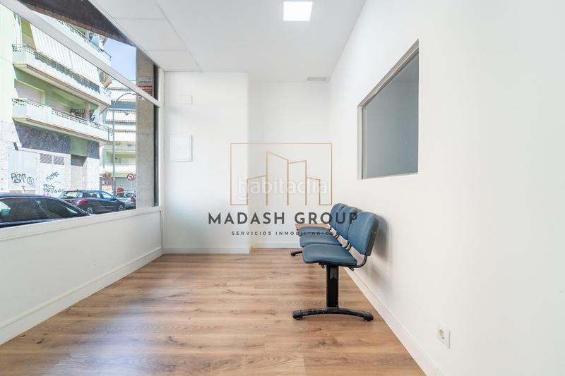 Foto b62fda4a-09bd-4224-890c-1bb8cd9757c4. Business premise in Llevant Reus