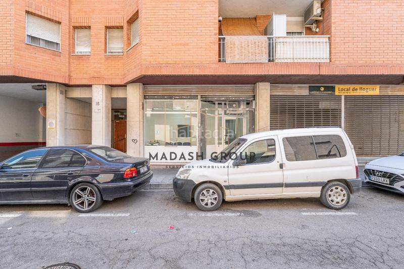 Foto d0e27c3c-3f92-40c7-8f76-d1b88be26dc9. Business premise in Llevant Reus