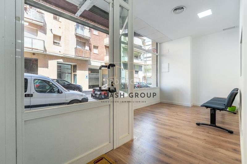 Foto ed75b4ef-e1eb-4fae-8152-89ac49f54fb0. Business premise in Llevant Reus